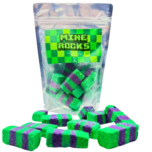 Bath Bombs